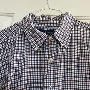 Lauren Ralph Lauren xxl long sleeve